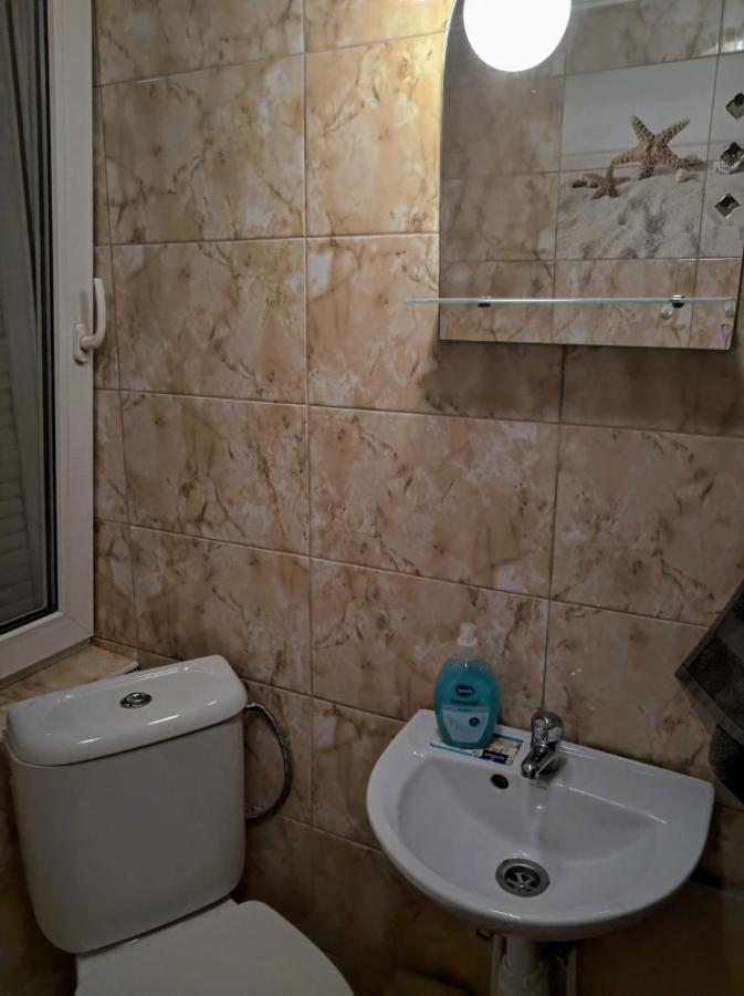 Hotel Окремий Будинок-Апартаменти Rakoshyno Buitenkant foto