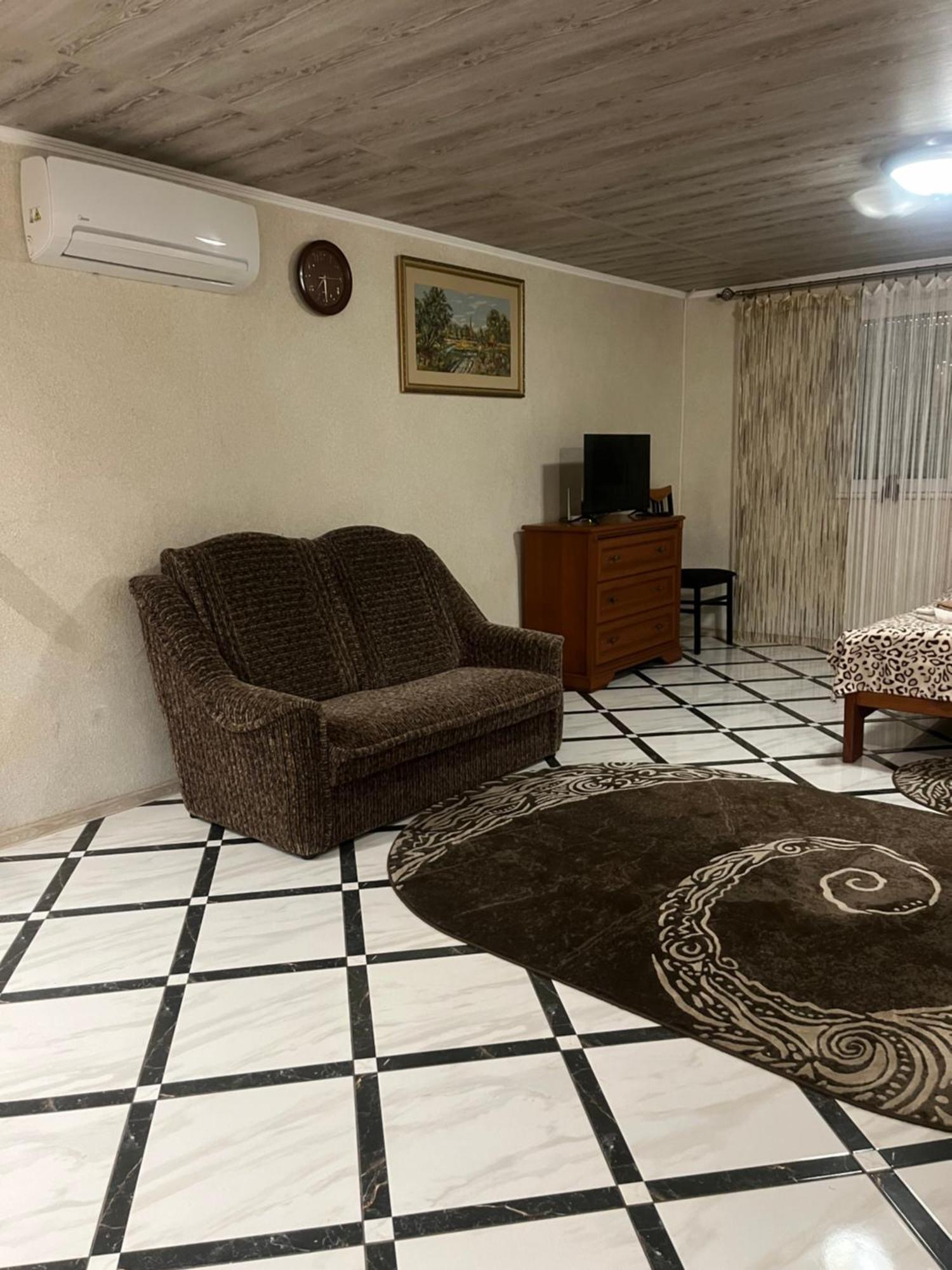Hotel Окремий Будинок-Апартаменти Rakoshyno Buitenkant foto